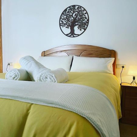 Apartamentos Colon Pondos Linares (Jaen) Eksteriør billede