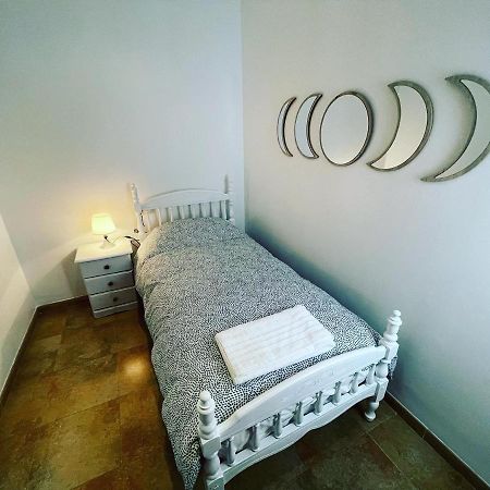 Apartamentos Colon Pondos Linares  Eksteriør billede
