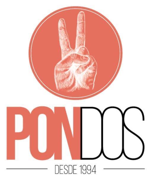 Apartamentos Colon Pondos Linares (Jaen) Eksteriør billede