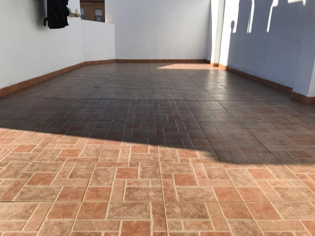 Apartamentos Colon Pondos Linares (Jaen) Eksteriør billede