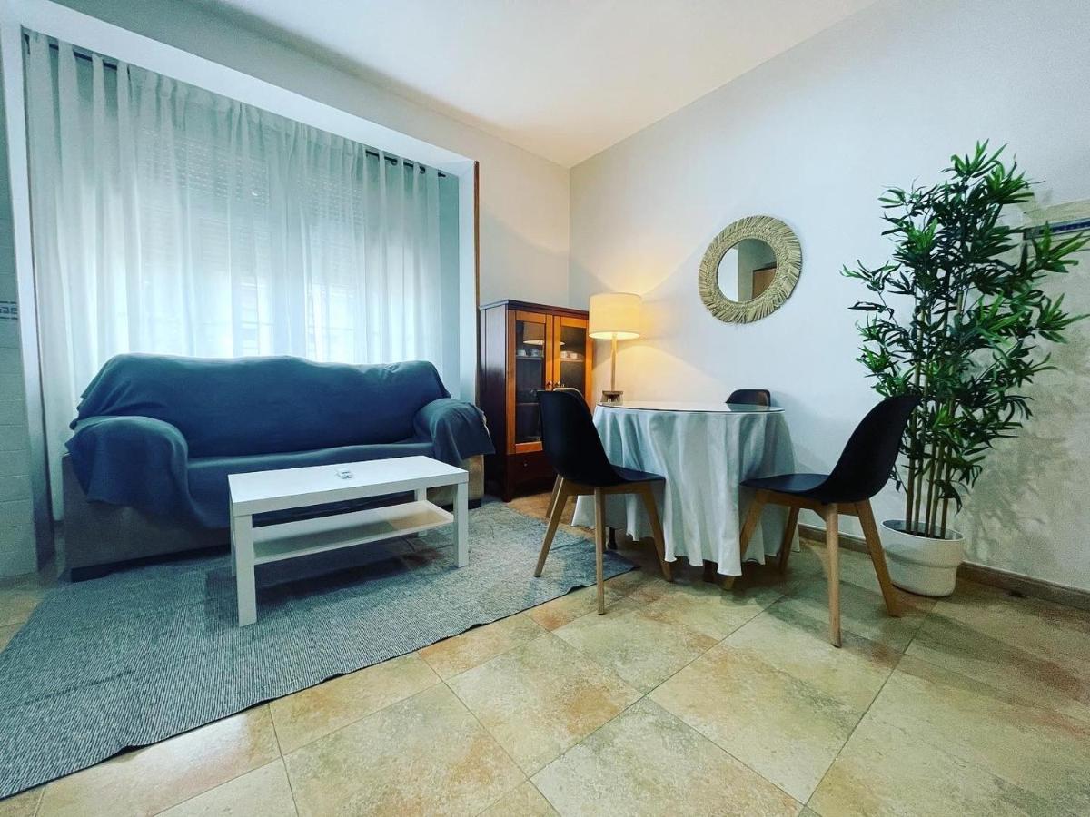 Apartamentos Colon Pondos Linares (Jaen) Eksteriør billede
