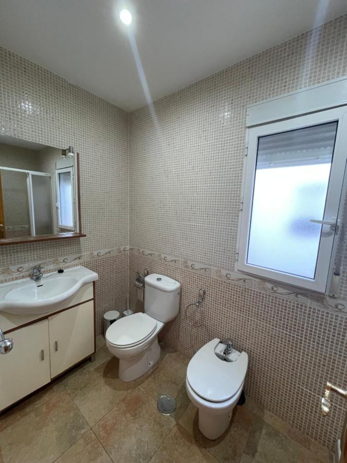 Apartamentos Colon Pondos Linares (Jaen) Eksteriør billede