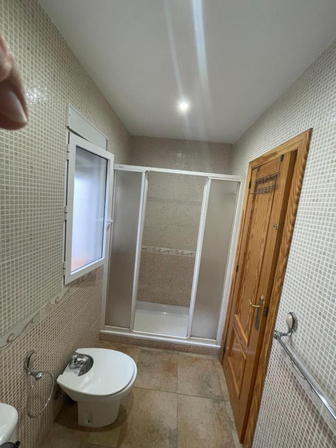 Apartamentos Colon Pondos Linares (Jaen) Eksteriør billede