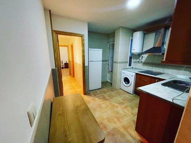 Apartamentos Colon Pondos Linares (Jaen) Eksteriør billede