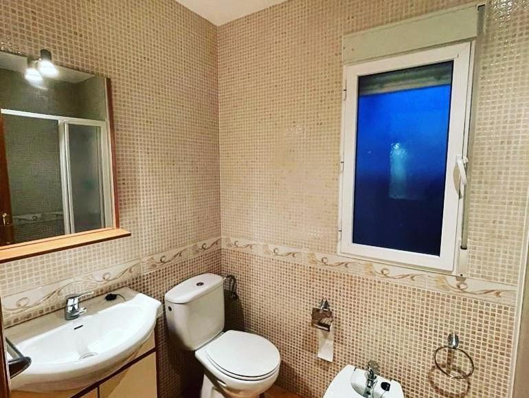 Apartamentos Colon Pondos Linares  Eksteriør billede