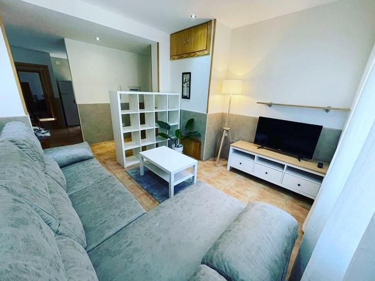 Apartamentos Colon Pondos Linares (Jaen) Eksteriør billede