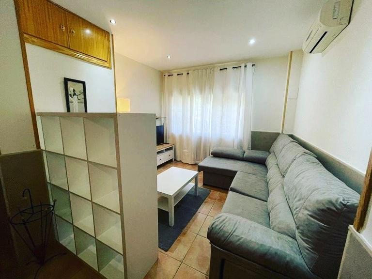 Apartamentos Colon Pondos Linares (Jaen) Eksteriør billede