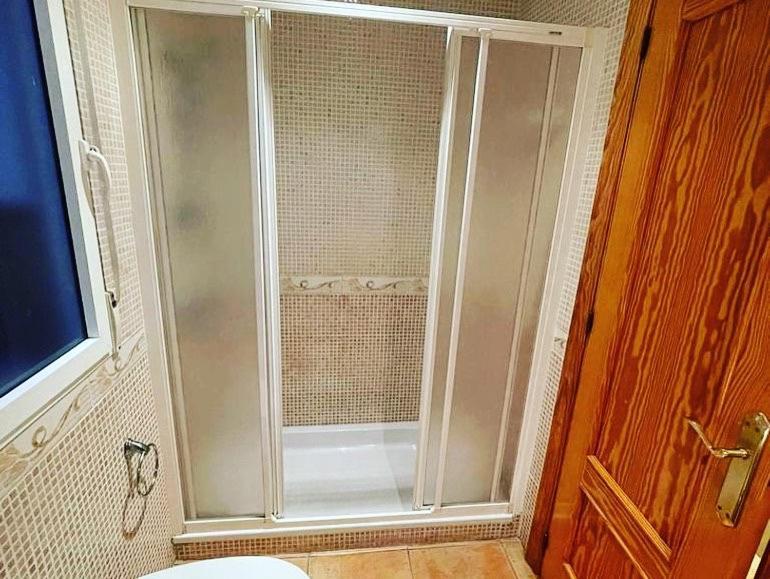 Apartamentos Colon Pondos Linares (Jaen) Eksteriør billede